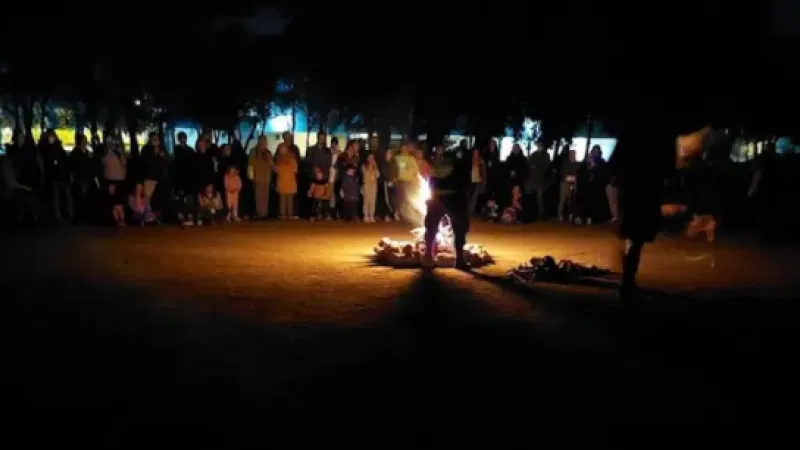 Foto da atividade Mata dos Alemães